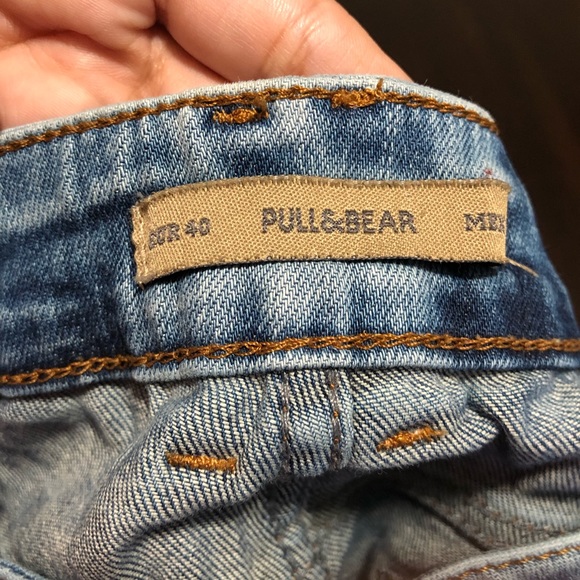 Pull and Bear Jeans - Picture 6 of 6